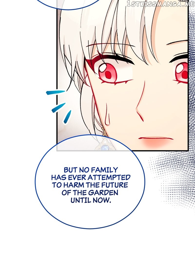 Don’t Look Back, Seisia! Chapter 45 - page 26