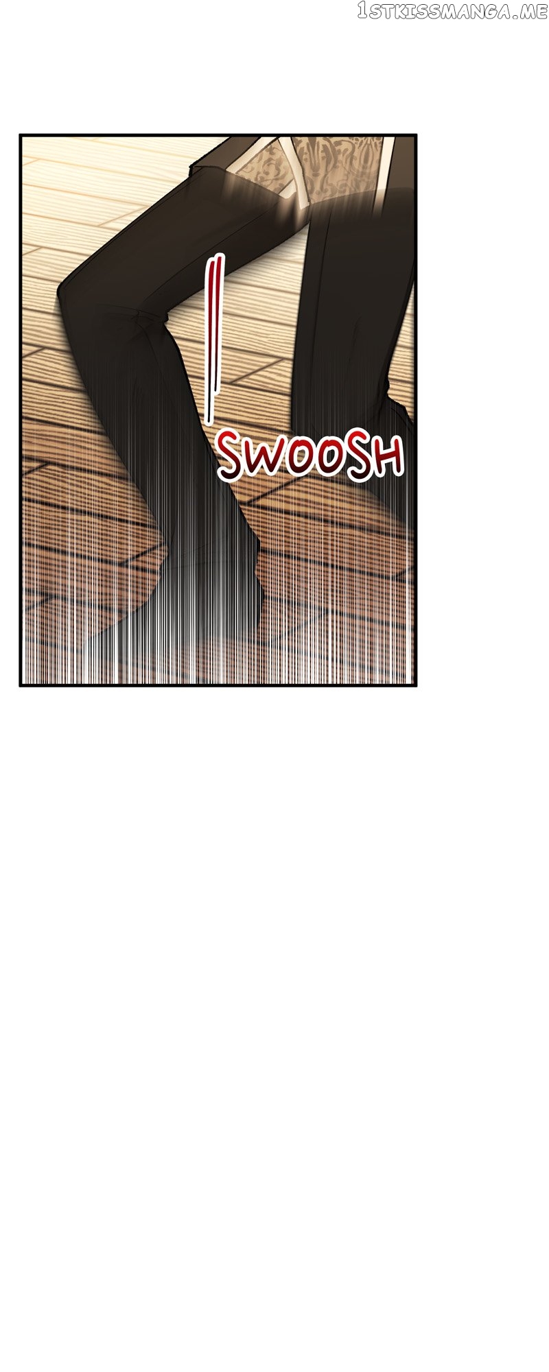 Don’t Look Back, Seisia! Chapter 45 - page 30
