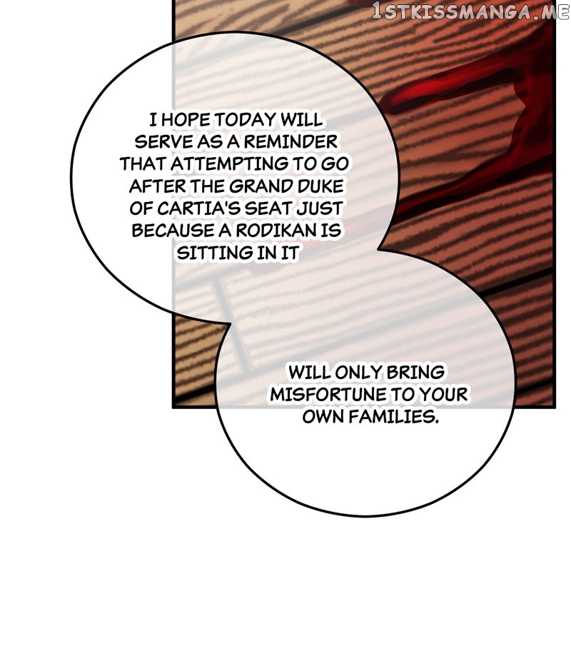 Don’t Look Back, Seisia! Chapter 45 - page 39
