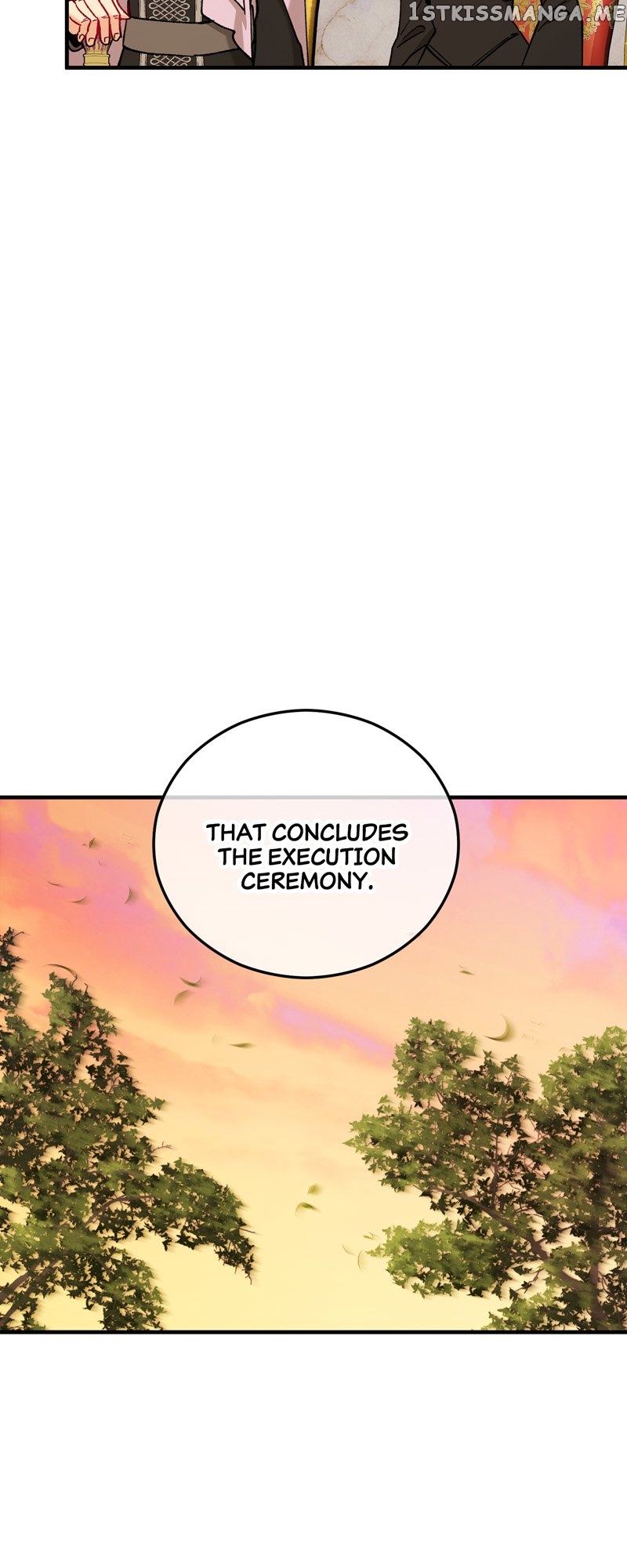 Don’t Look Back, Seisia! Chapter 45 - page 41