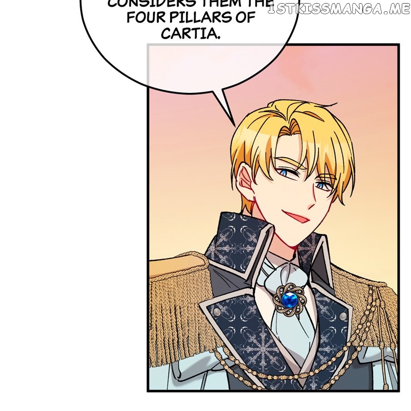 Don’t Look Back, Seisia! Chapter 45 - page 46