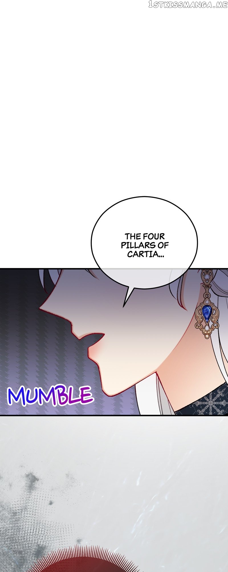 Don’t Look Back, Seisia! Chapter 45 - page 47
