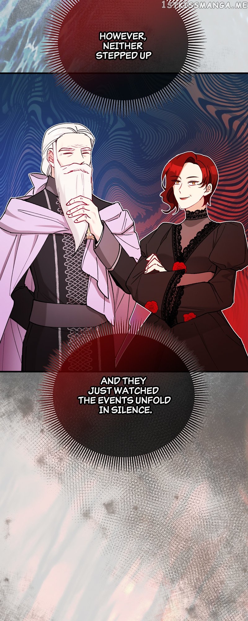 Don’t Look Back, Seisia! Chapter 45 - page 49