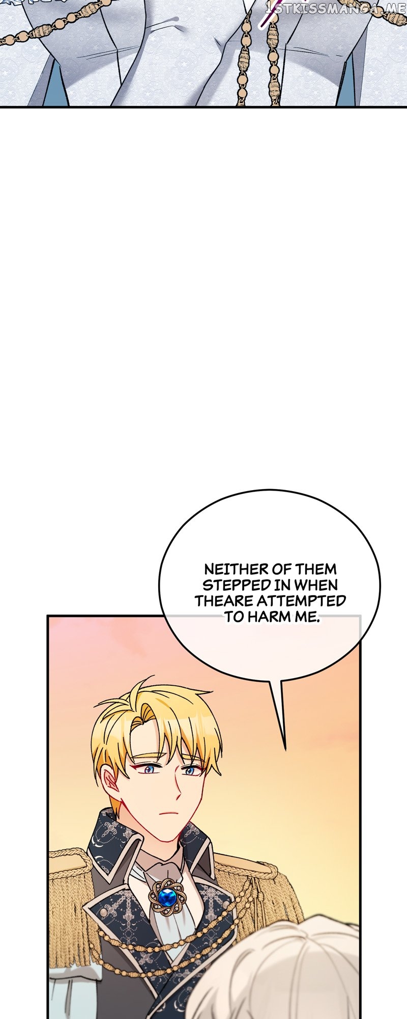 Don’t Look Back, Seisia! Chapter 45 - page 52
