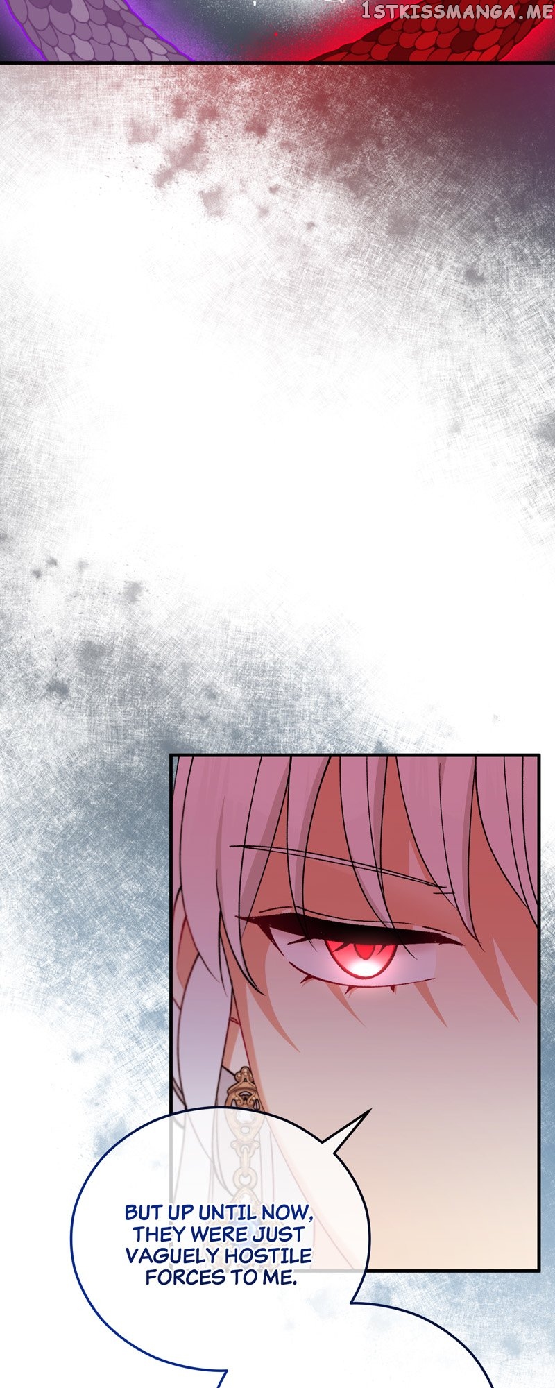Don’t Look Back, Seisia! Chapter 45 - page 55