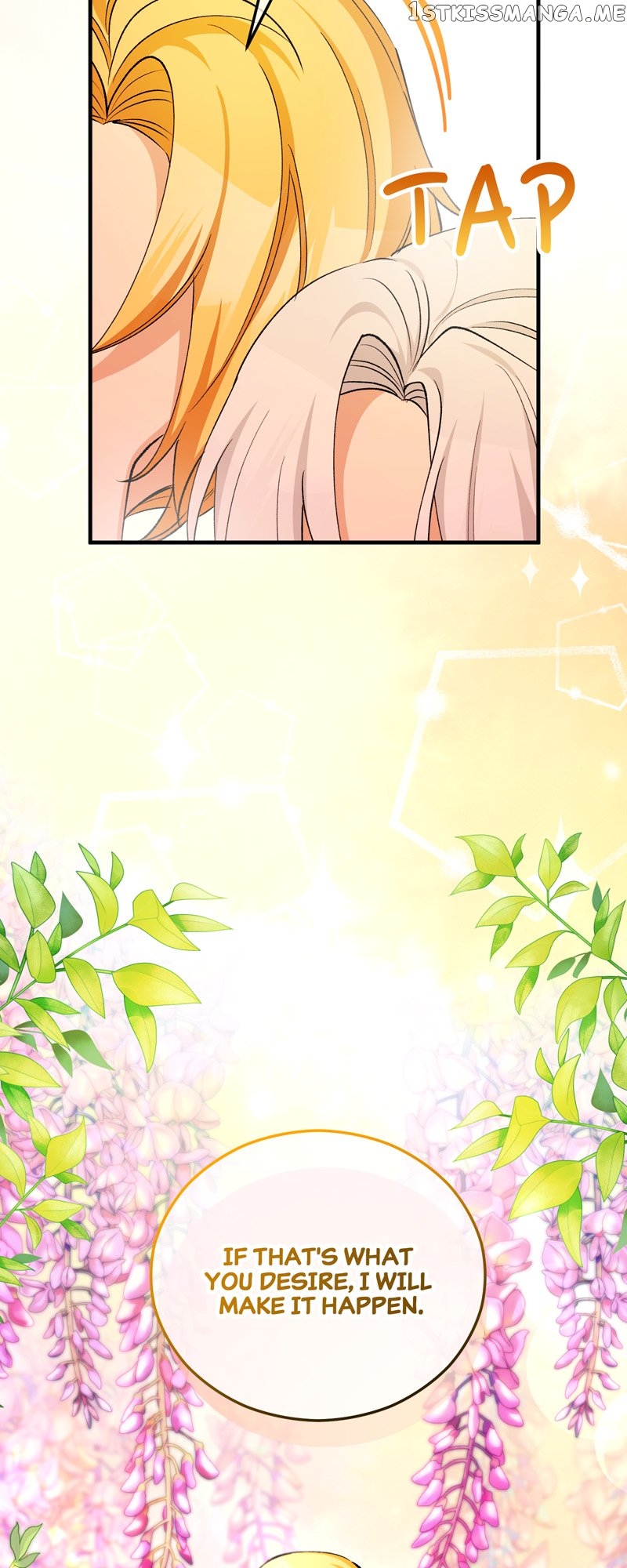 Don’t Look Back, Seisia! Chapter 45 - page 59