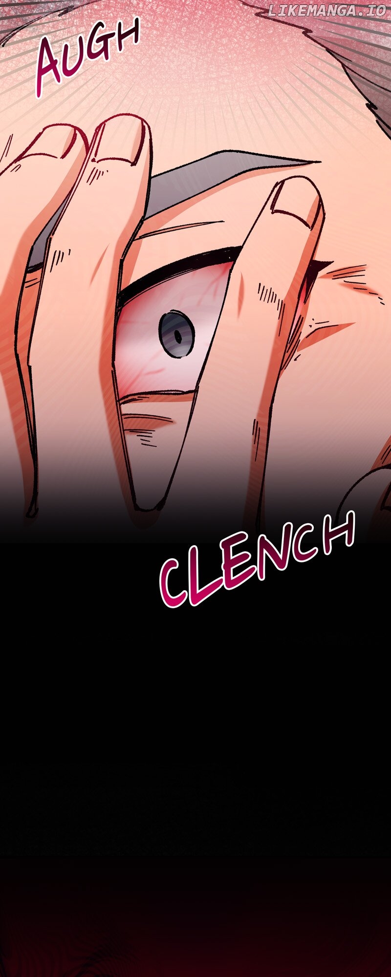 Don’t Look Back, Seisia! Chapter 85 - page 47