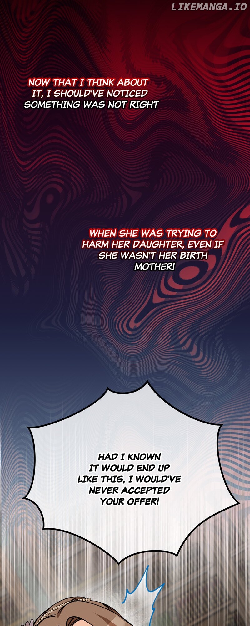 Don’t Look Back, Seisia! Chapter 85 - page 48