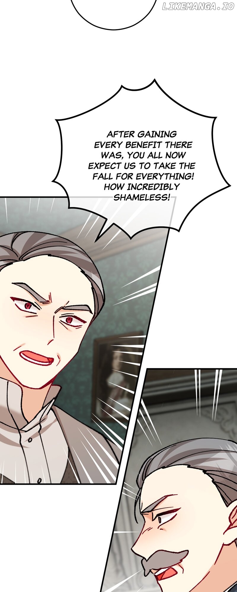 Don’t Look Back, Seisia! Chapter 85 - page 55