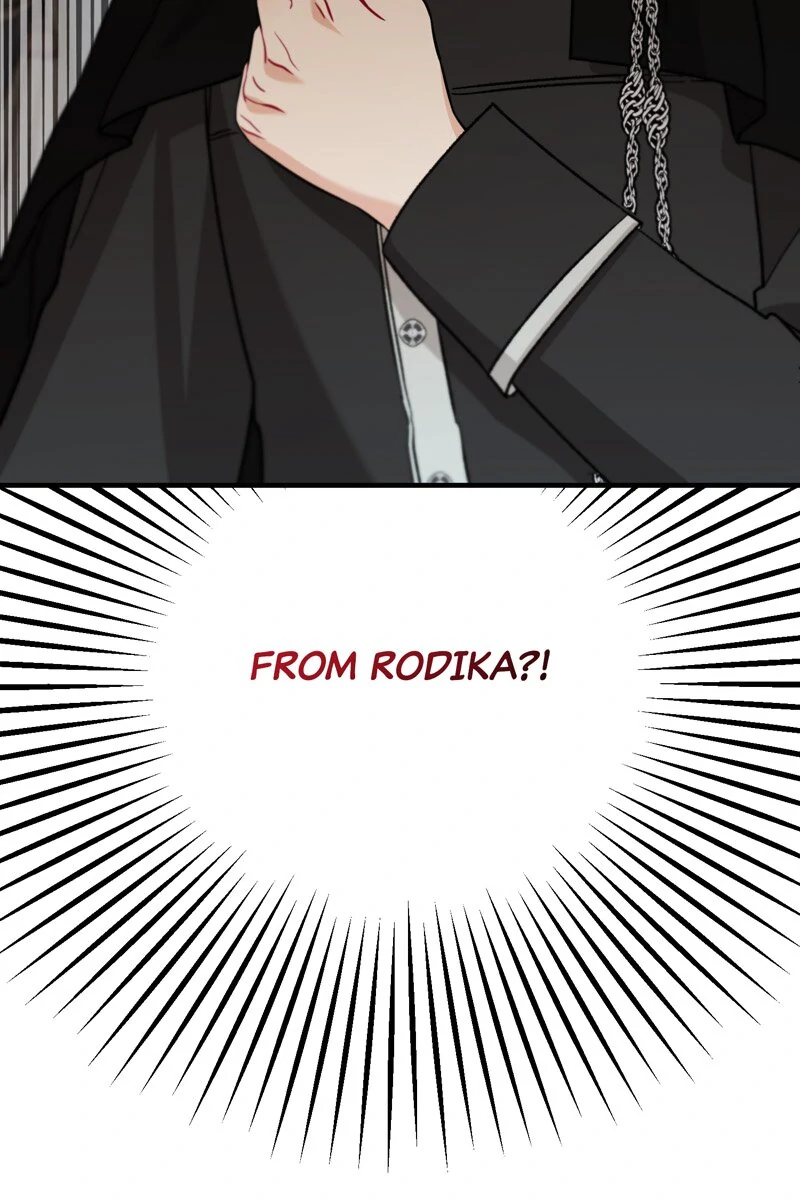 Don’t Look Back, Seisia! Chapter 115 - page 16