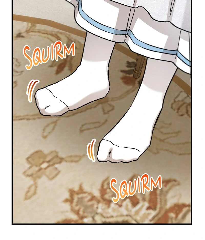 Don’t Look Back, Seisia! Chapter 115 - page 33