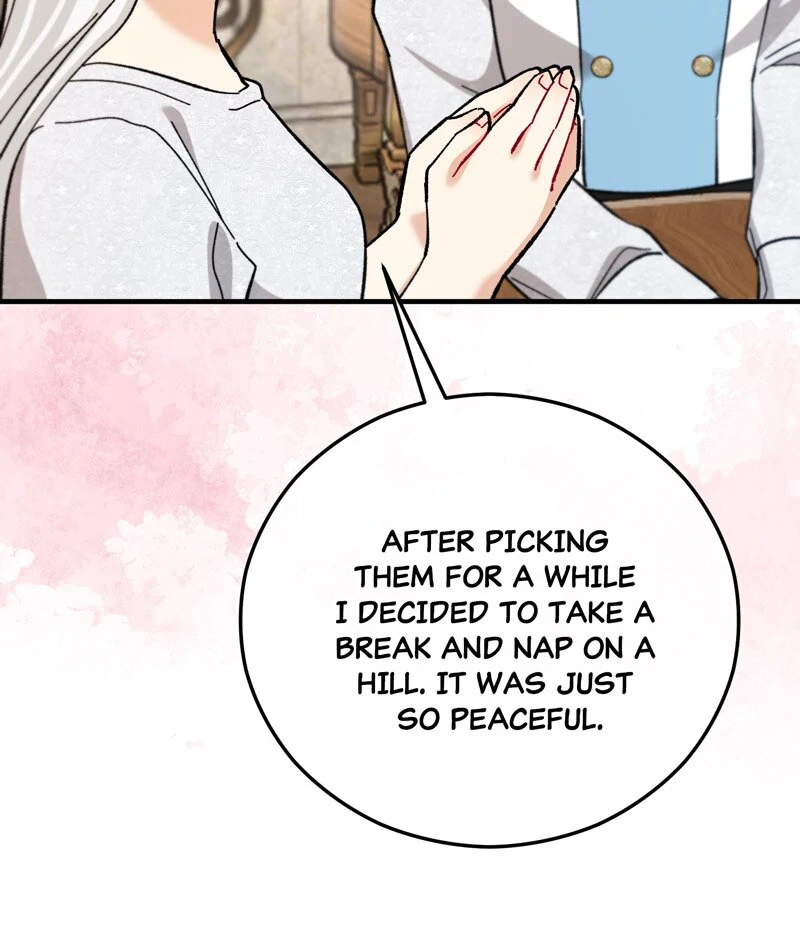 Don’t Look Back, Seisia! Chapter 115 - page 57