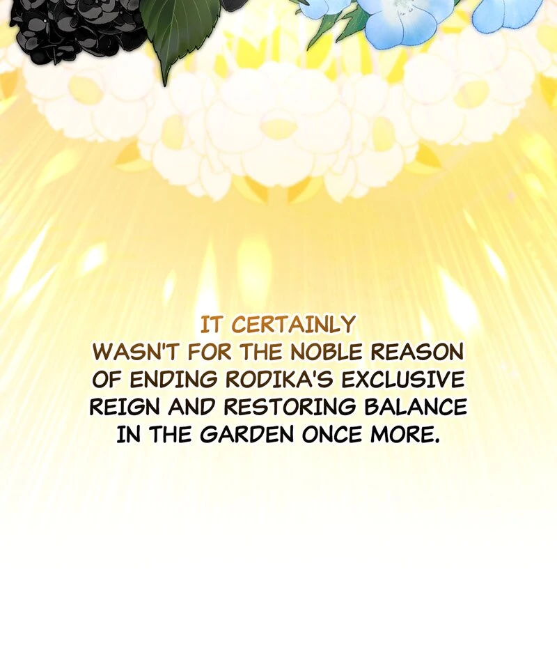Don’t Look Back, Seisia! Chapter 115 - page 8