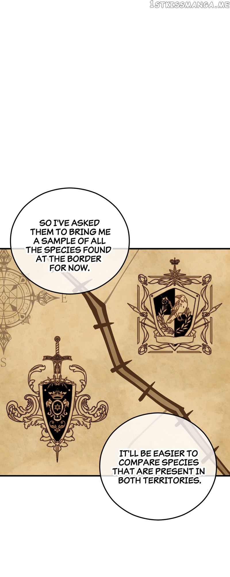 Don’t Look Back, Seisia! Chapter 44 - page 10