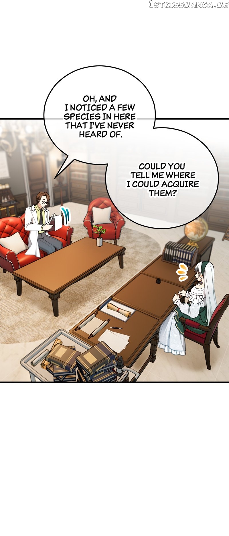 Don’t Look Back, Seisia! Chapter 44 - page 12