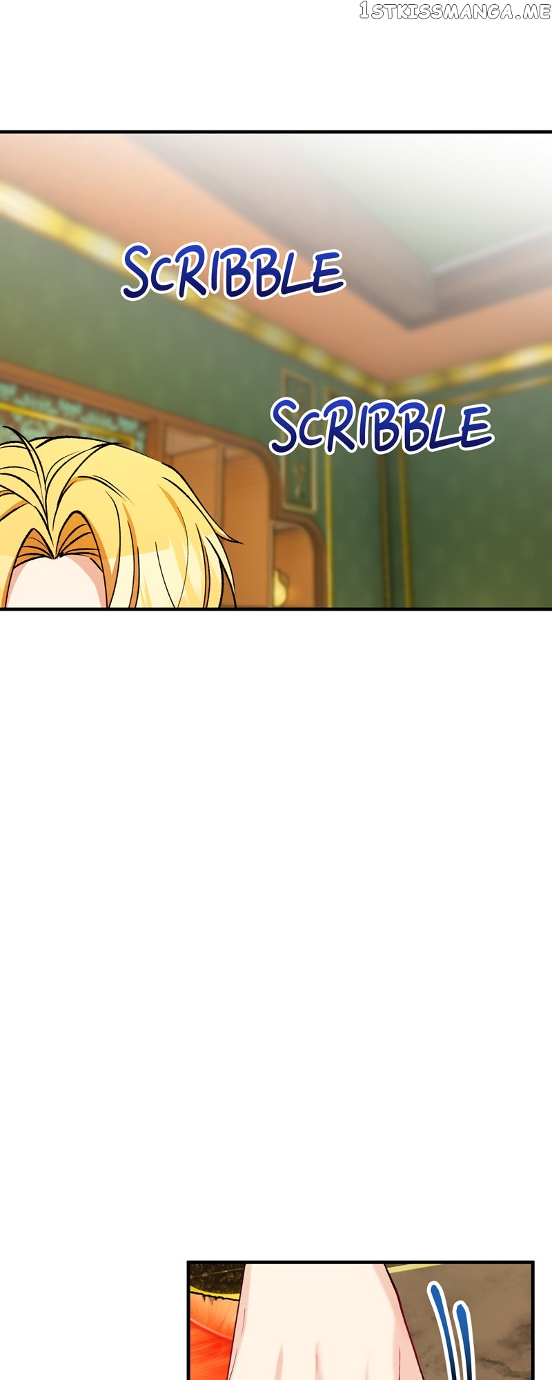 Don’t Look Back, Seisia! Chapter 44 - page 18