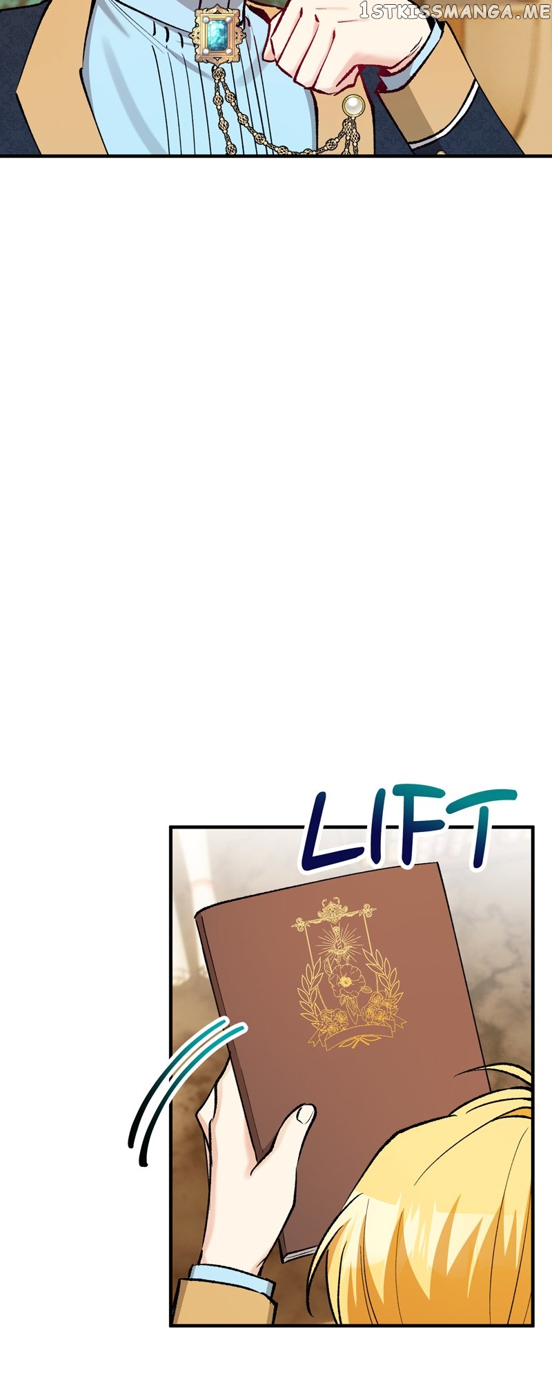 Don’t Look Back, Seisia! Chapter 44 - page 22