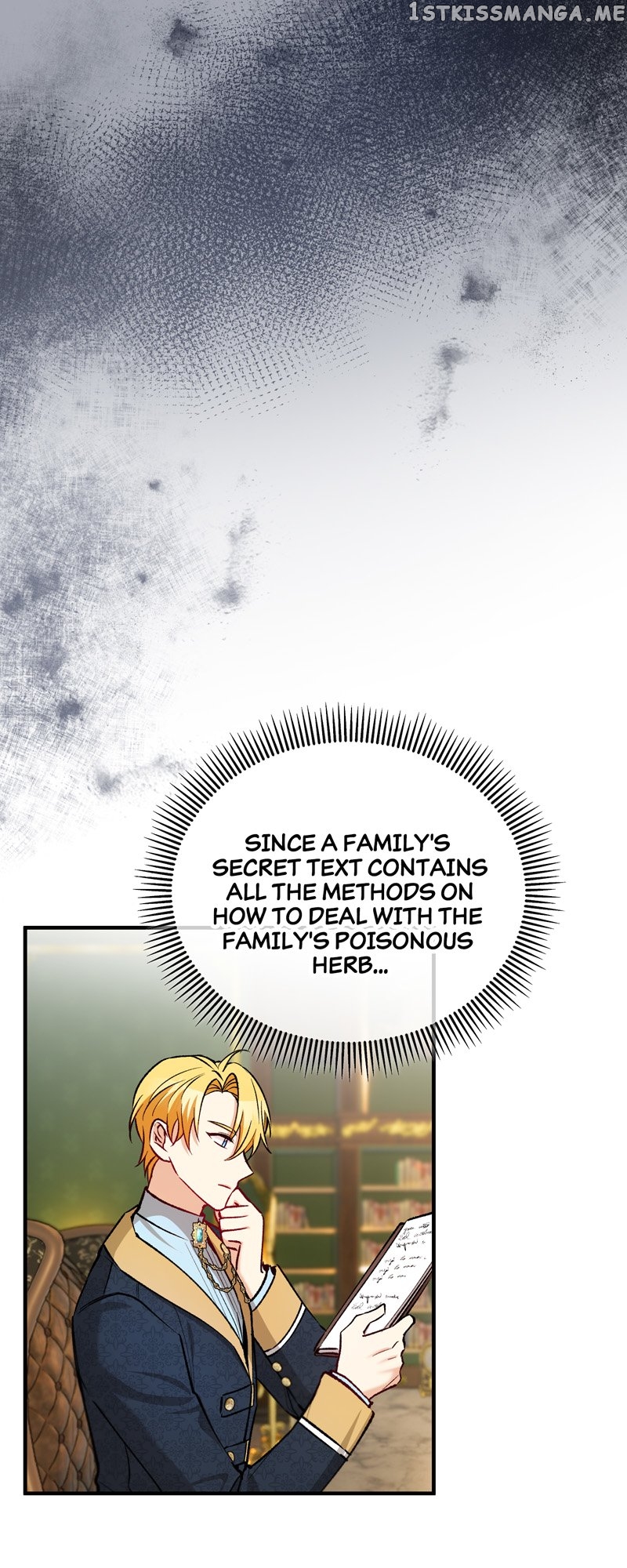 Don’t Look Back, Seisia! Chapter 44 - page 27