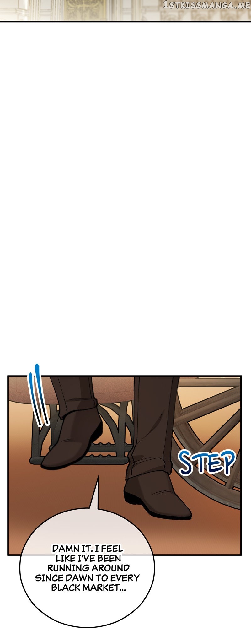 Don’t Look Back, Seisia! Chapter 44 - page 41