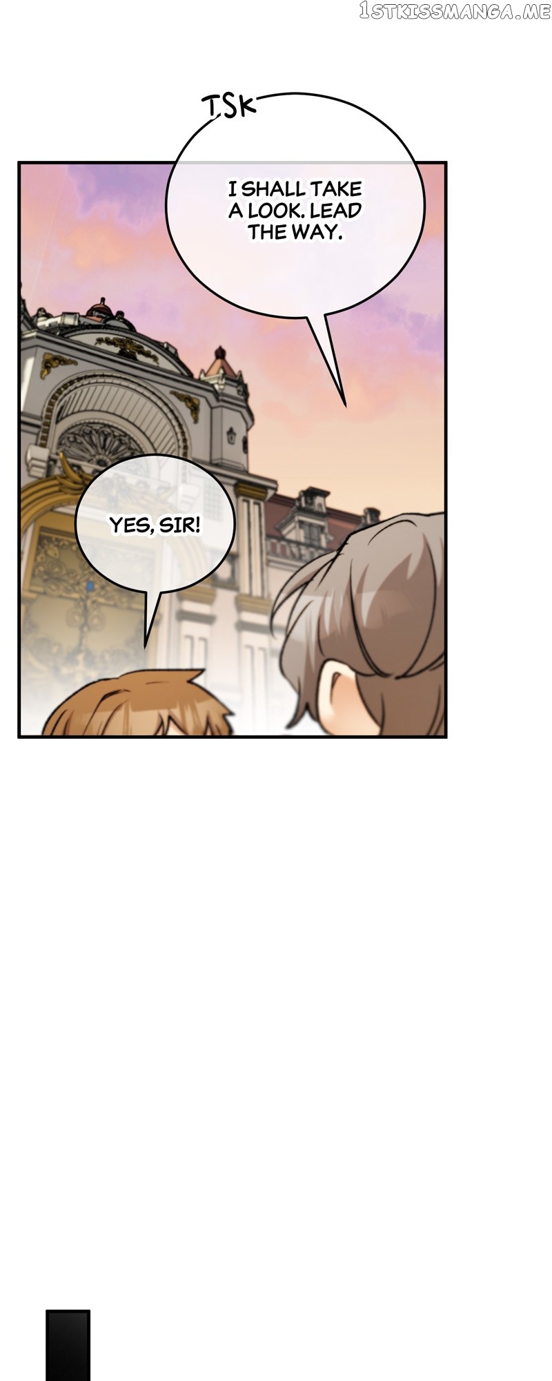 Don’t Look Back, Seisia! Chapter 44 - page 54