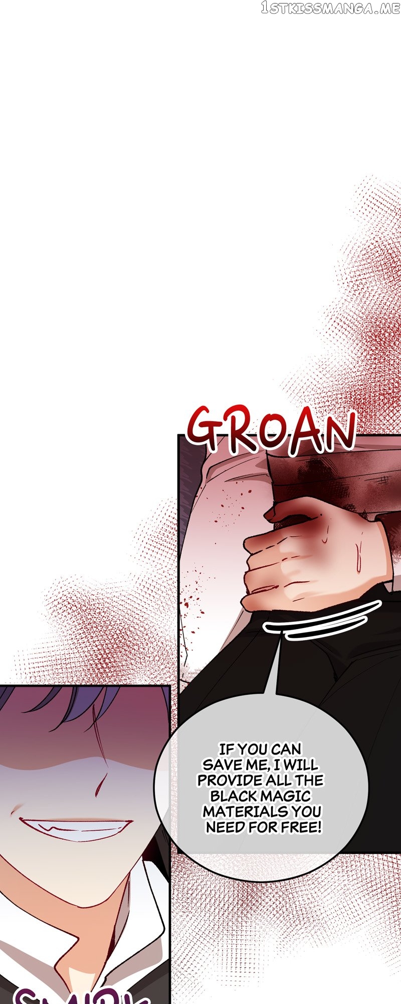 Don’t Look Back, Seisia! Chapter 44 - page 61