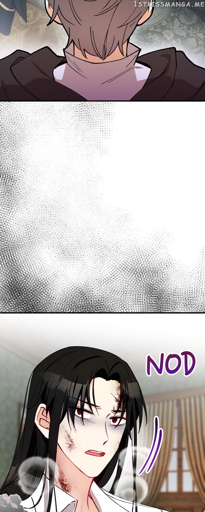 Don’t Look Back, Seisia! Chapter 44 - page 63
