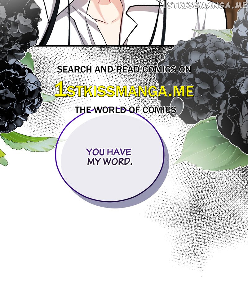 Don’t Look Back, Seisia! Chapter 44 - page 64