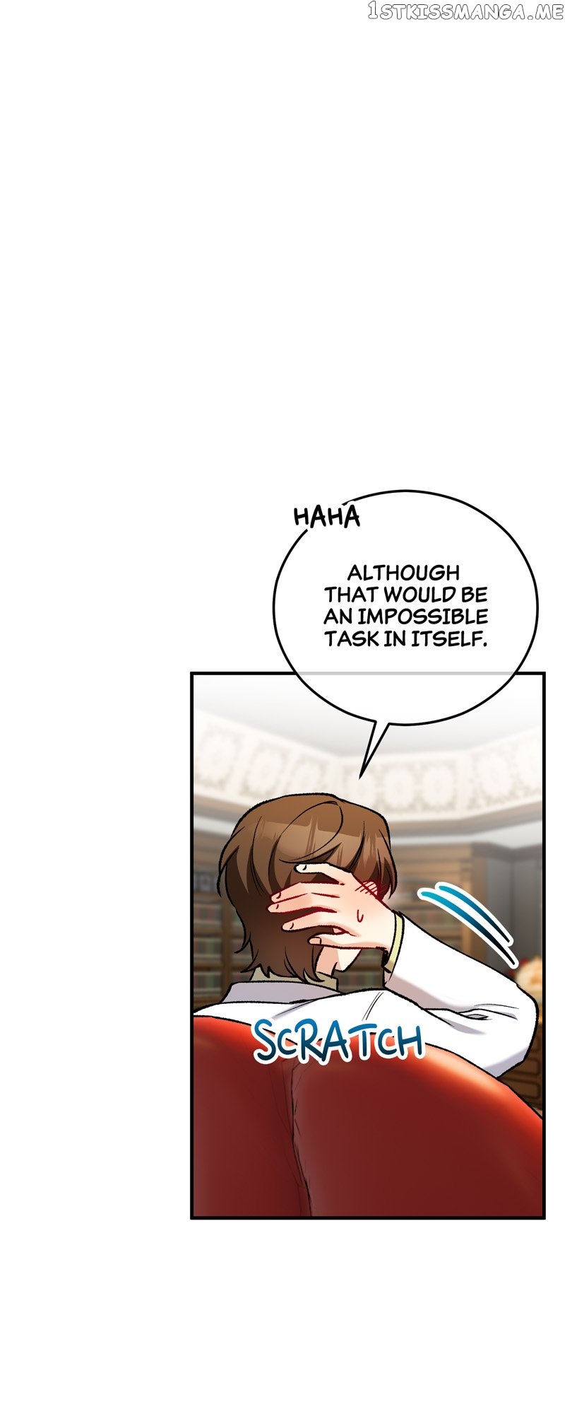 Don’t Look Back, Seisia! Chapter 44 - page 9
