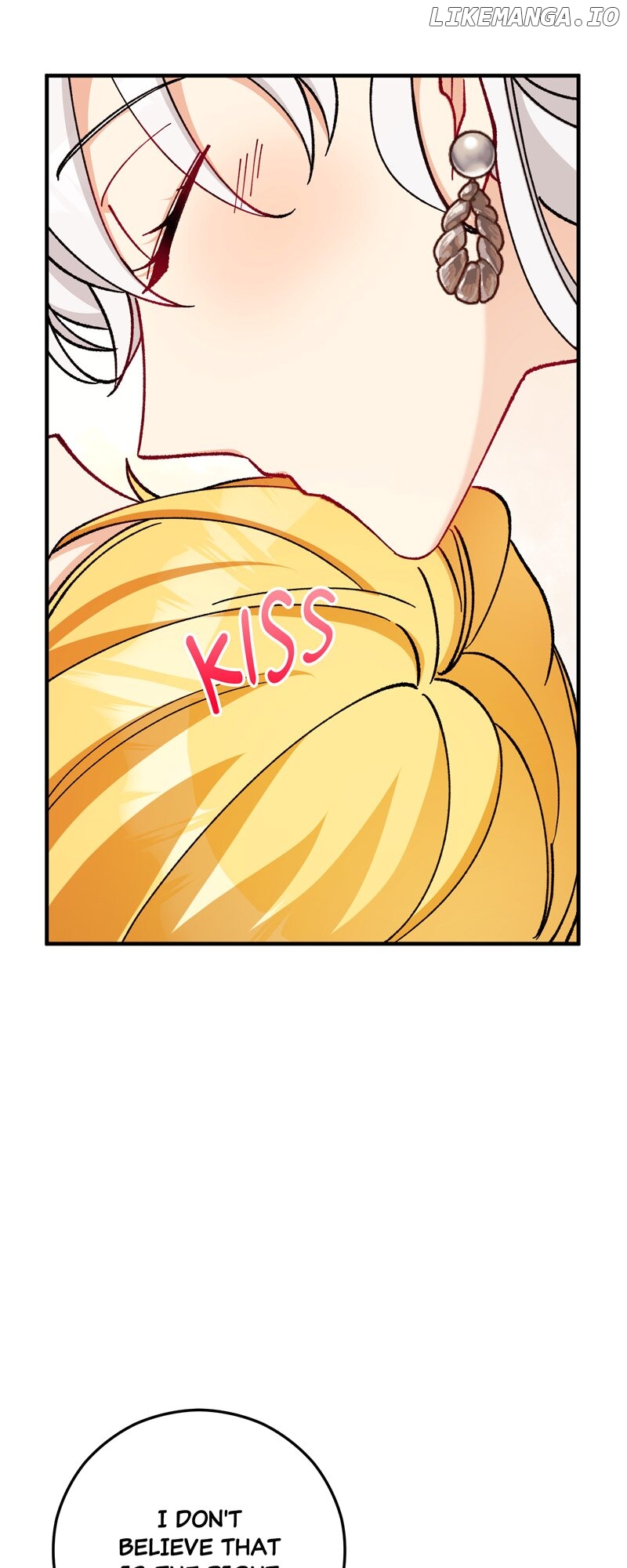 Don’t Look Back, Seisia! Chapter 84 - page 24