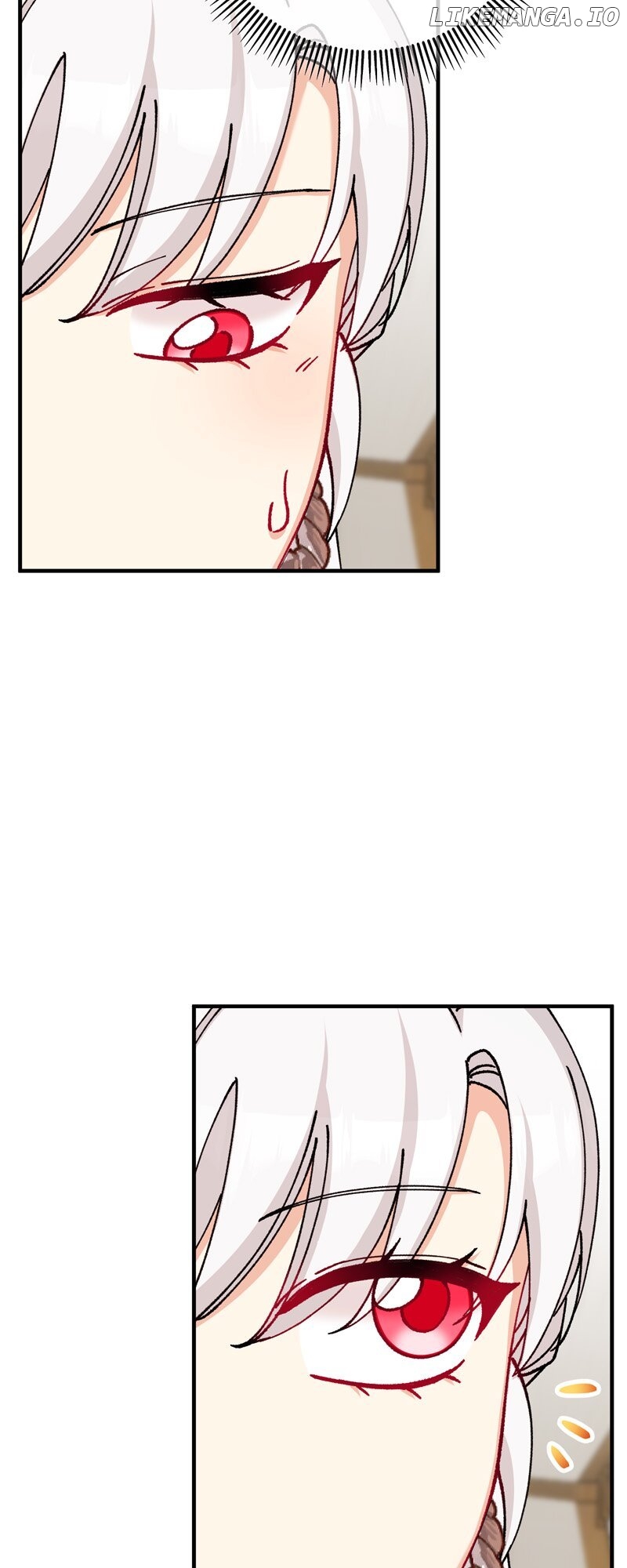 Don’t Look Back, Seisia! Chapter 84 - page 26