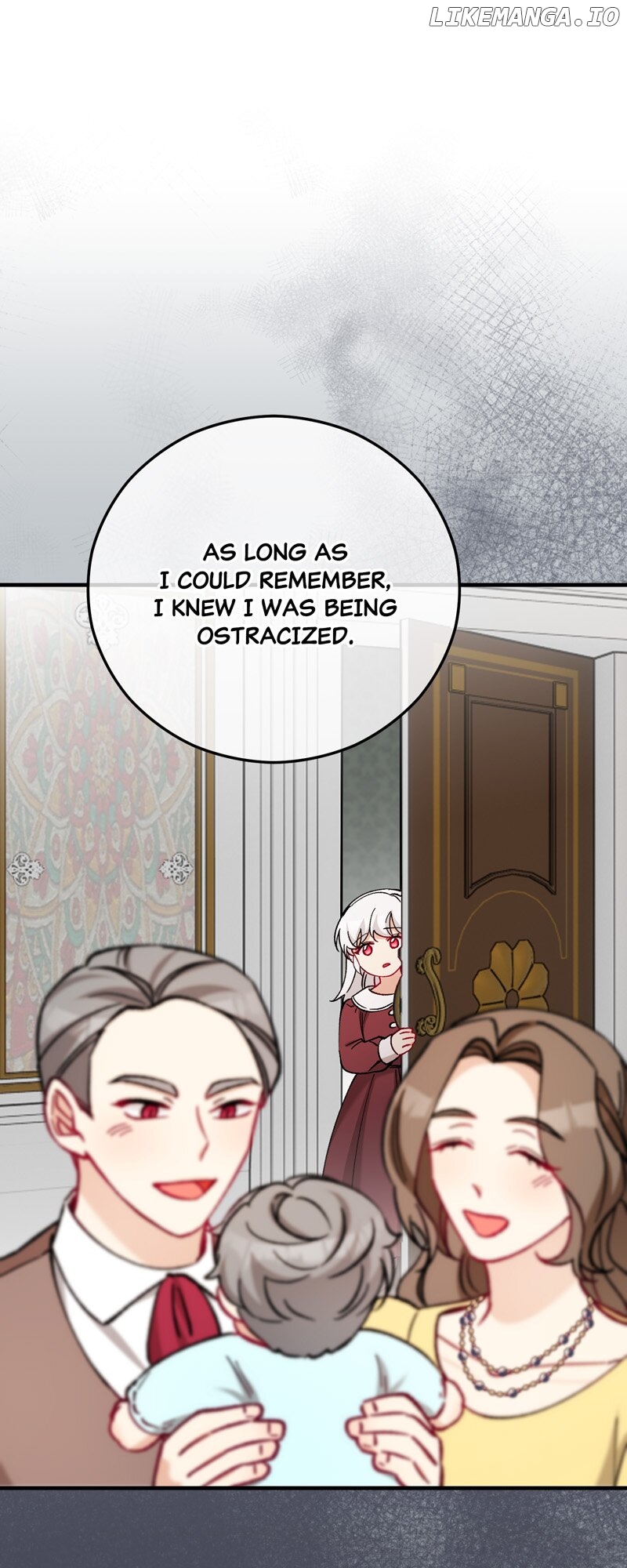 Don’t Look Back, Seisia! Chapter 84 - page 46