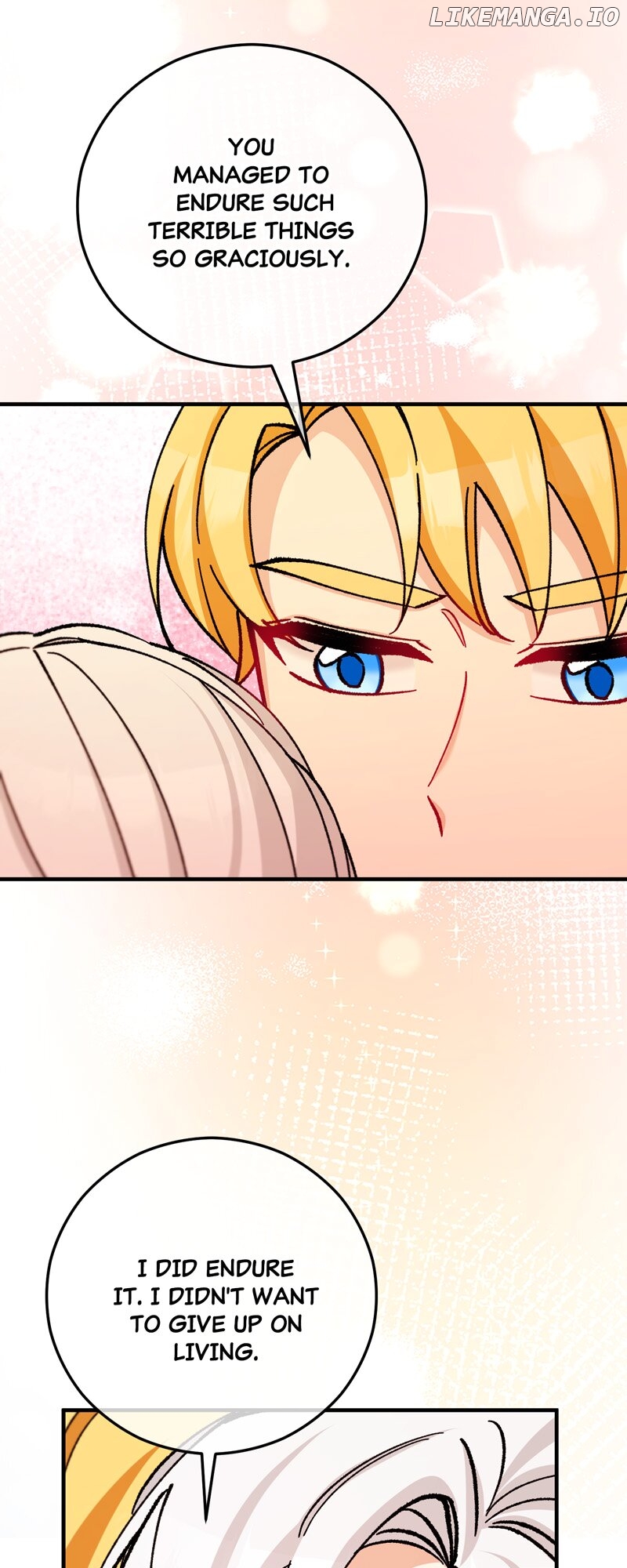 Don’t Look Back, Seisia! Chapter 84 - page 50