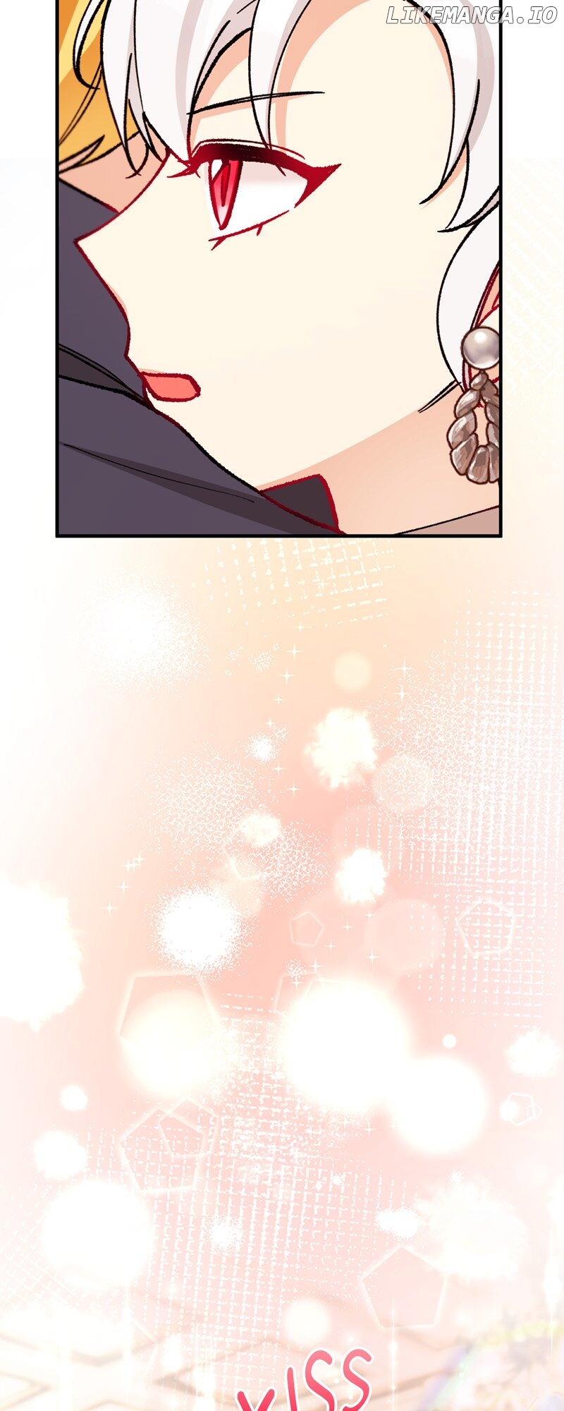 Don’t Look Back, Seisia! Chapter 84 - page 51