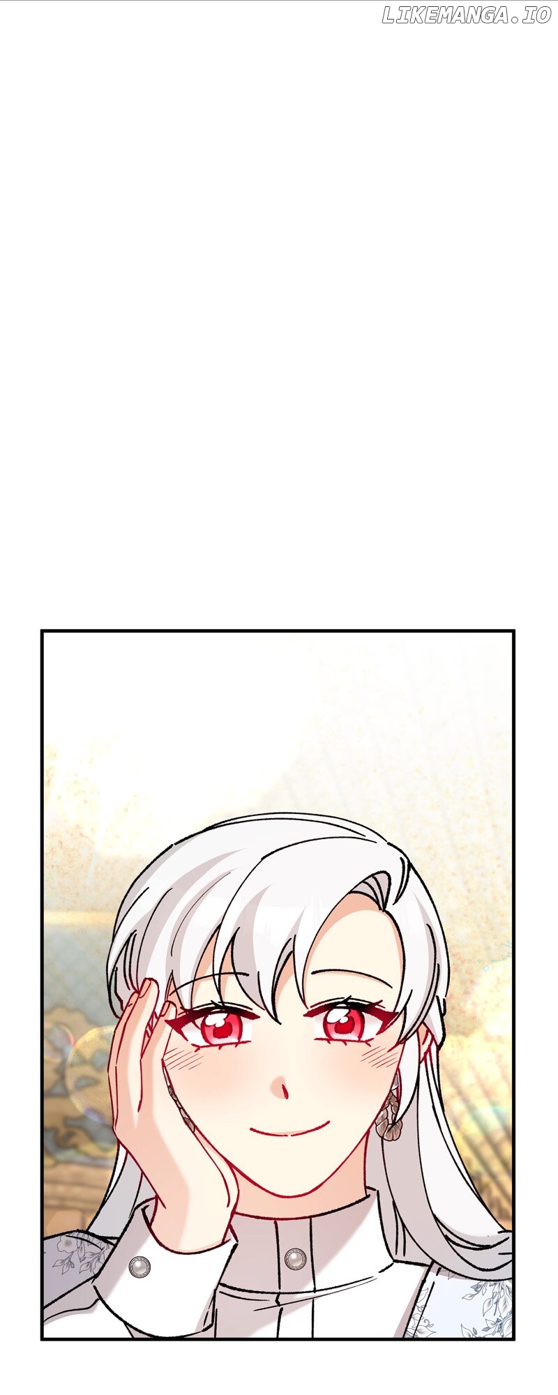 Don’t Look Back, Seisia! Chapter 84 - page 55