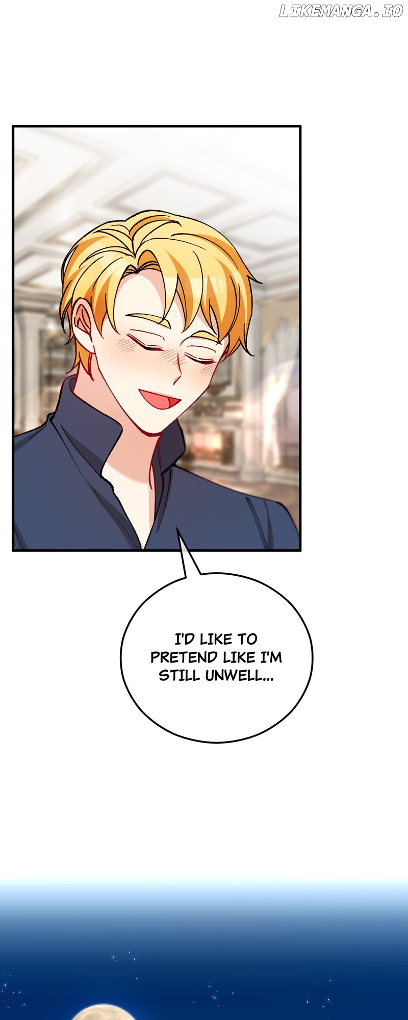Don’t Look Back, Seisia! Chapter 84 - page 61