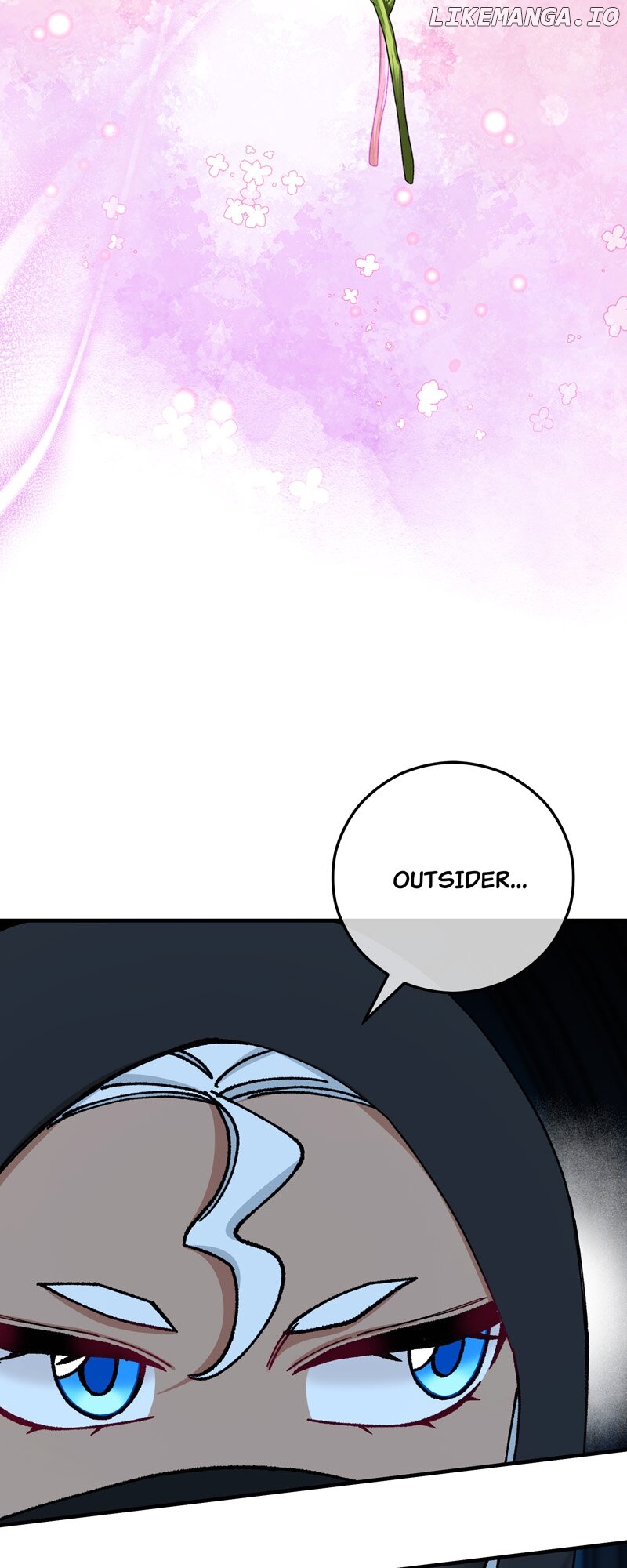 Don’t Look Back, Seisia! Chapter 84 - page 7