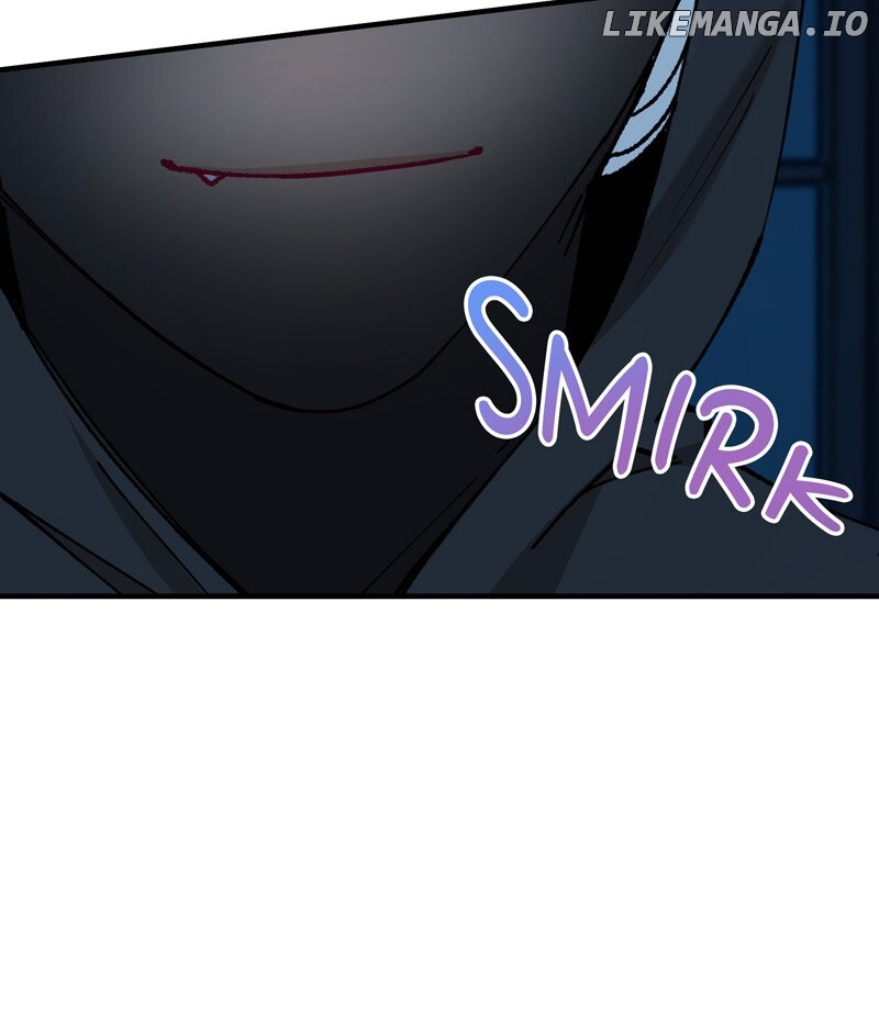 Don’t Look Back, Seisia! Chapter 84 - page 8