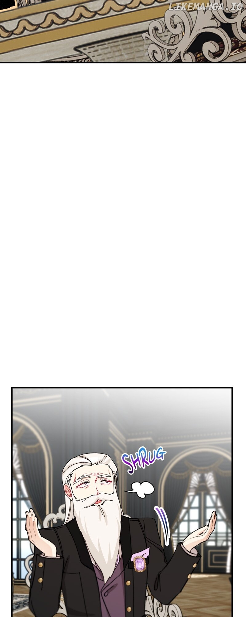 Don’t Look Back, Seisia! Chapter 101 - page 11