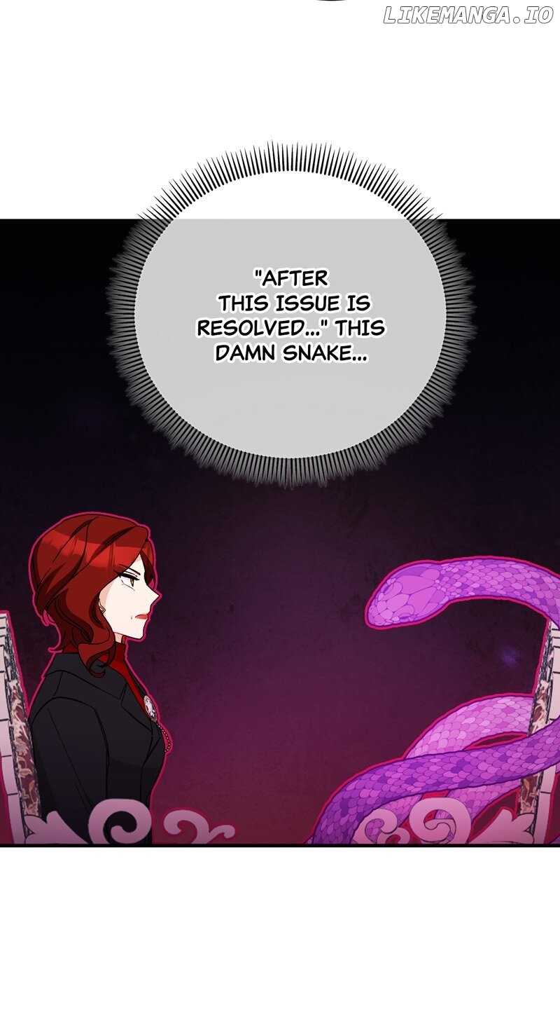 Don’t Look Back, Seisia! Chapter 101 - page 24