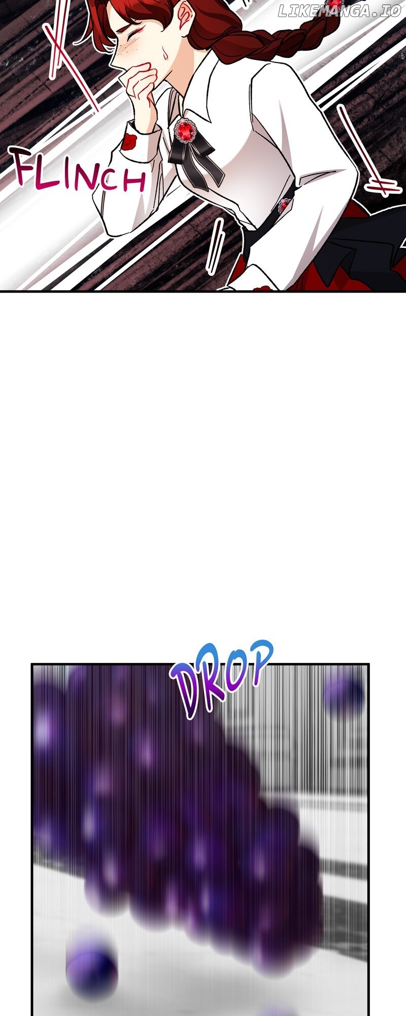 Don’t Look Back, Seisia! Chapter 101 - page 31