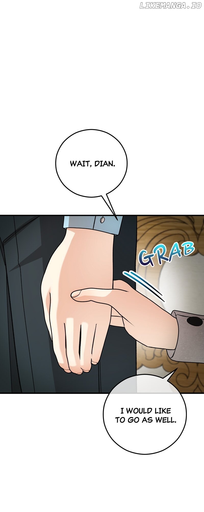 Don’t Look Back, Seisia! Chapter 101 - page 48