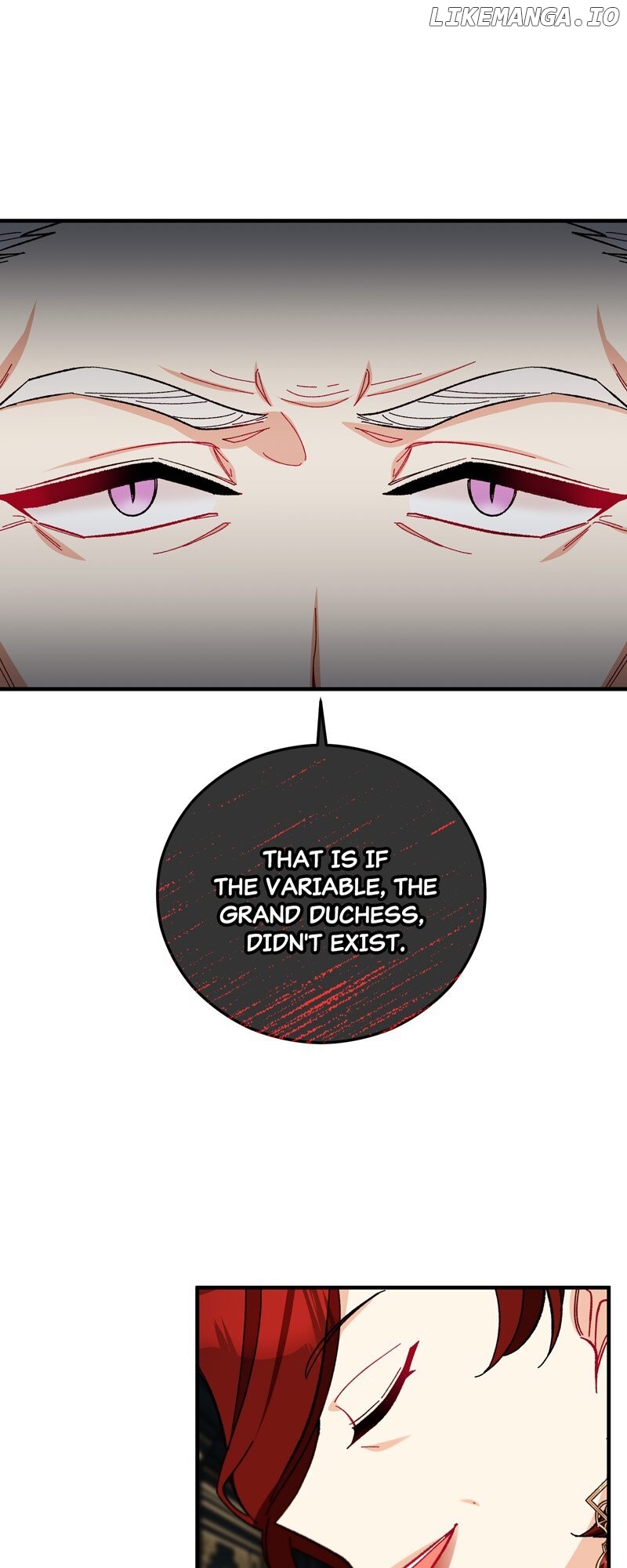 Don’t Look Back, Seisia! Chapter 101 - page 9