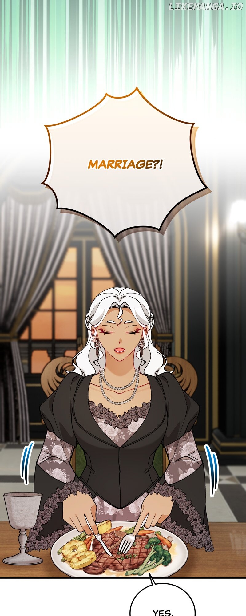 Don’t Look Back, Seisia! Chapter 83 - page 13