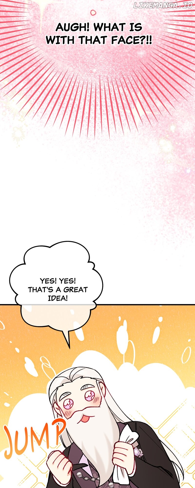 Don’t Look Back, Seisia! Chapter 83 - page 20