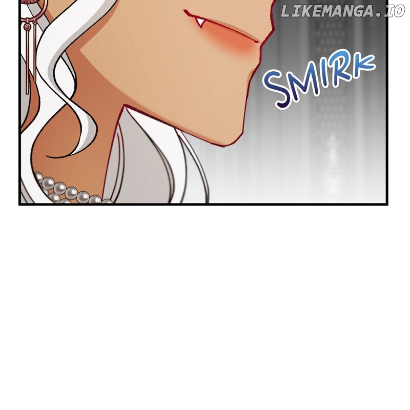 Don’t Look Back, Seisia! Chapter 83 - page 32