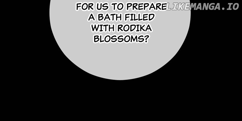 Don’t Look Back, Seisia! Chapter 83 - page 48