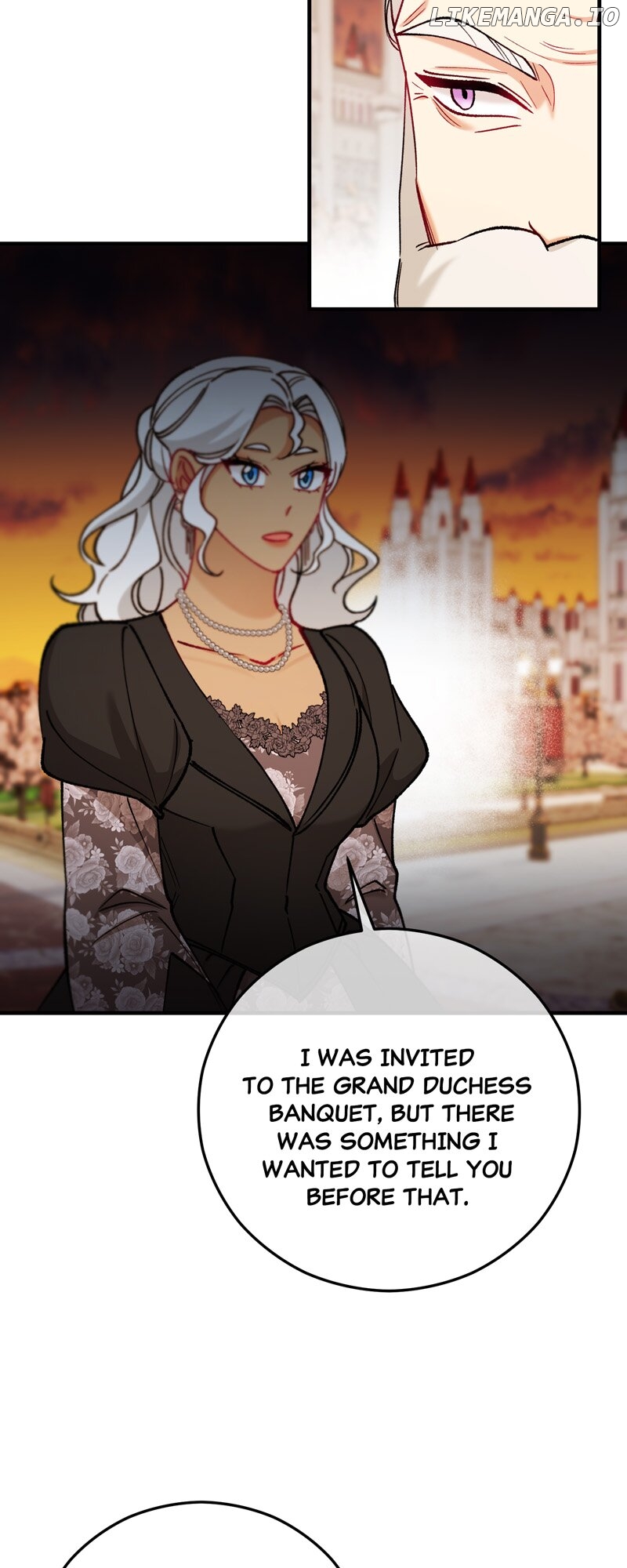 Don’t Look Back, Seisia! Chapter 83 - page 5