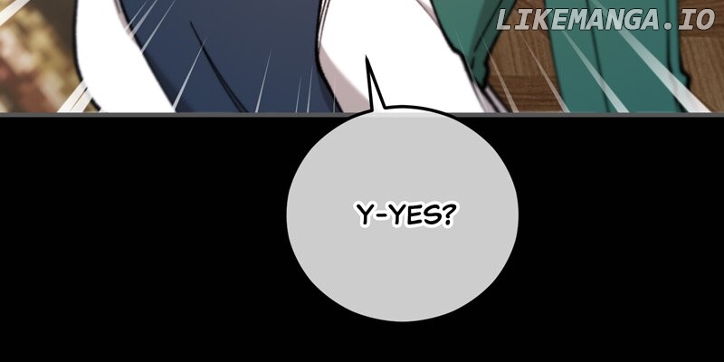 Don’t Look Back, Seisia! Chapter 83 - page 56