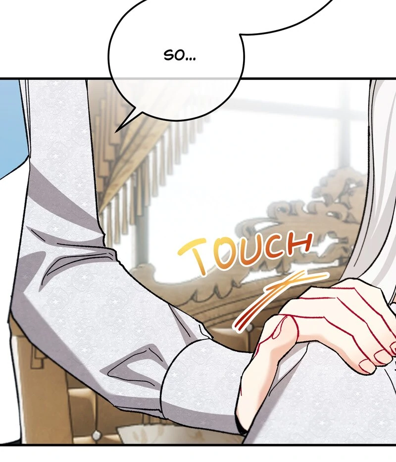 Don’t Look Back, Seisia! Chapter 114 - page 16