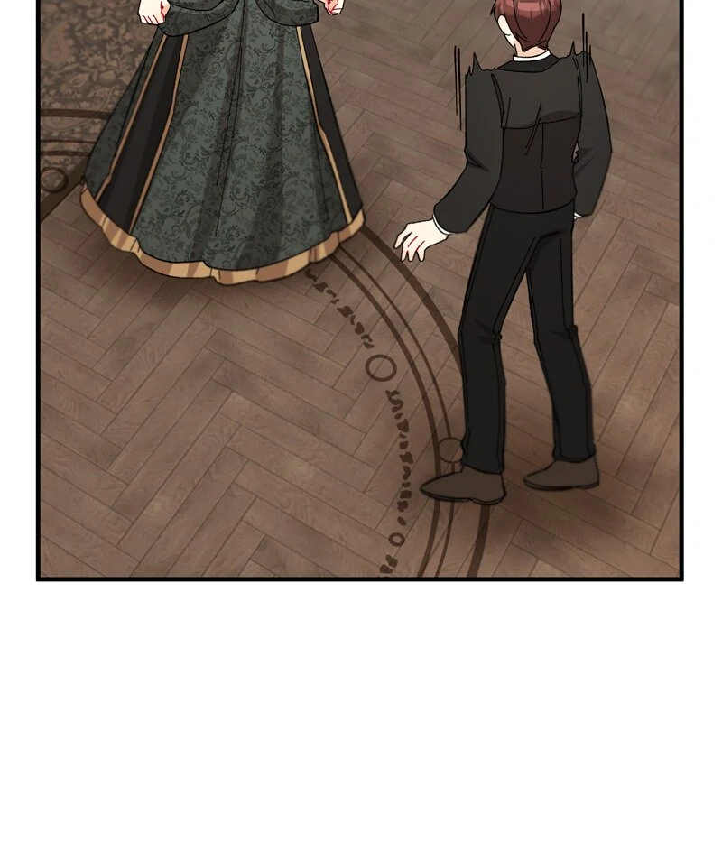 Don’t Look Back, Seisia! Chapter 114 - page 45